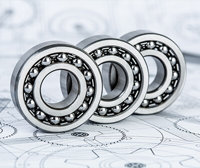 Ball Bearings