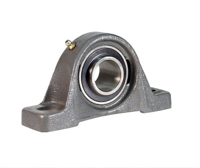 Bearing Housing Types