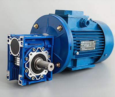 Gearbox & Gear Drives