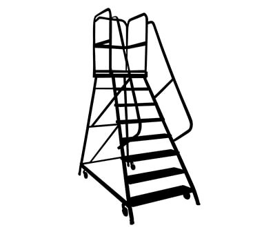 Ladders & Lifts