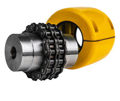 Motor & Drive Couplings