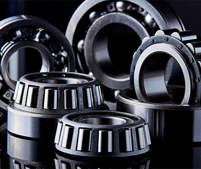 Roller Bearings